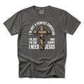 I Need Jesus Christian Graphic Tee | Premium Unisex T-Shirt